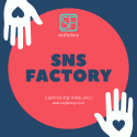 megafactory 로고